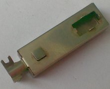 五金沖壓件