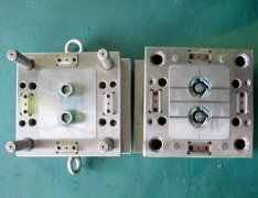塑膠模具